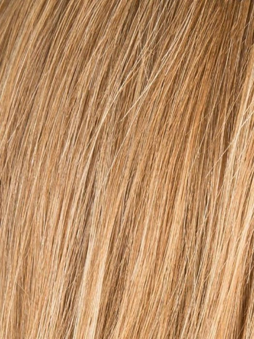 SAND MIX 14.26.12 | Light Brown, Medium Honey Blonde, and Light Golden Blonde blend