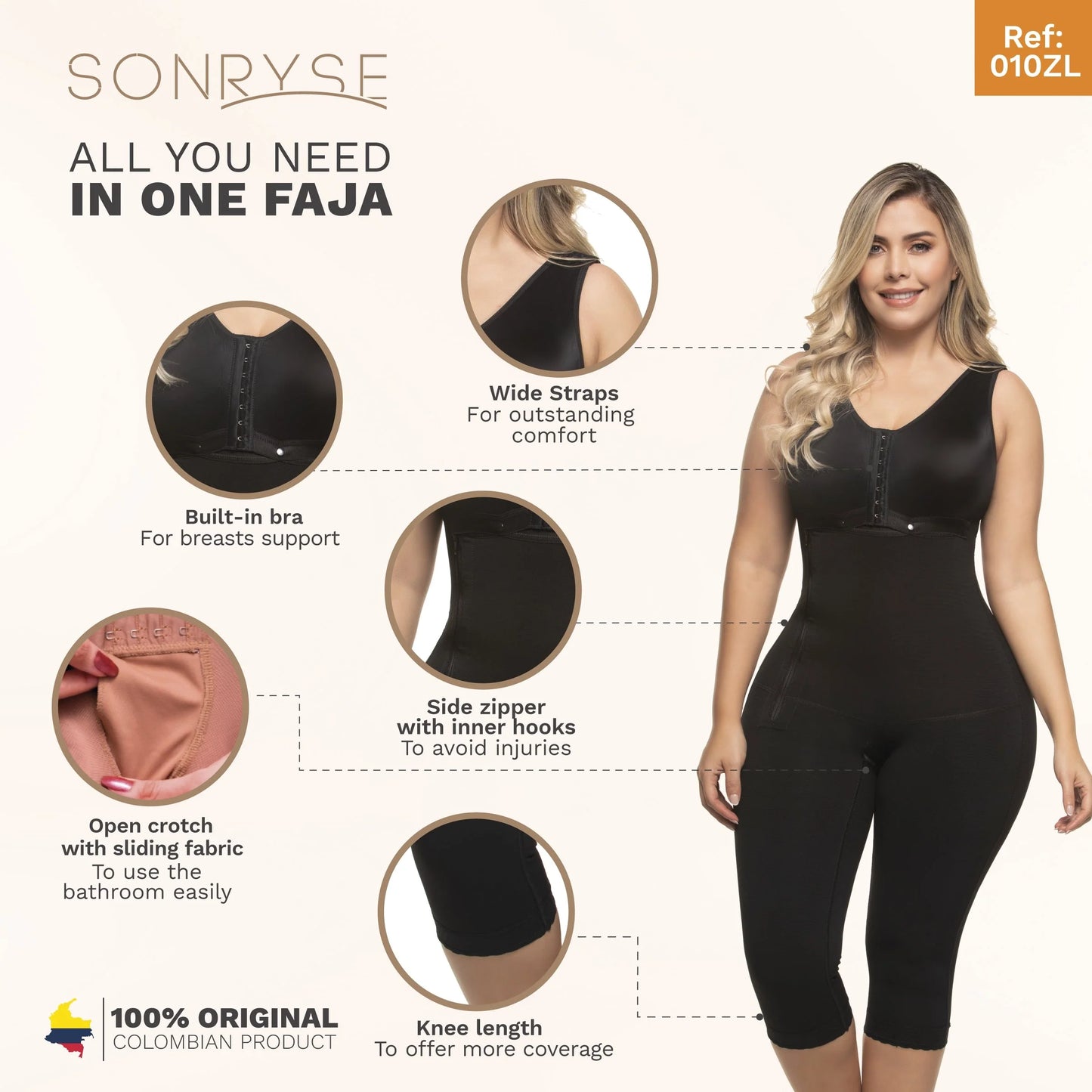 Sonryse SON-010ZL