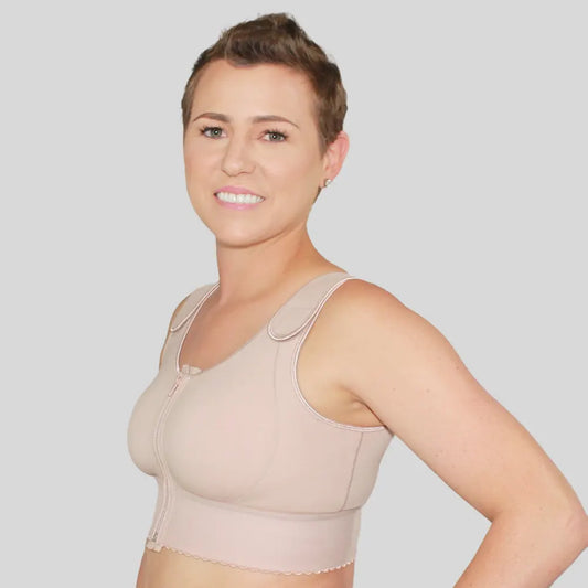 519 Compression Bra