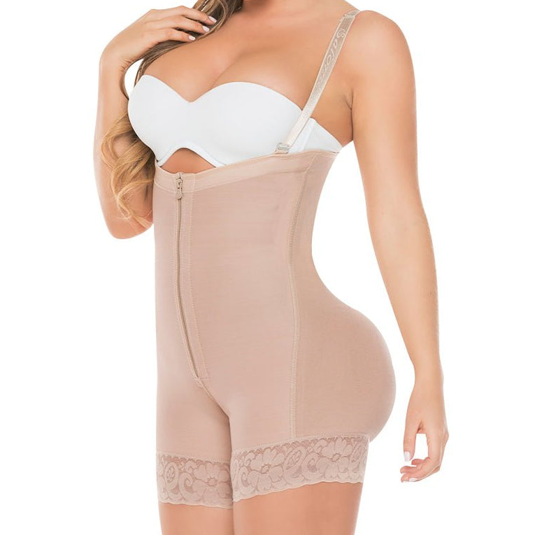 Fajas Salome 527