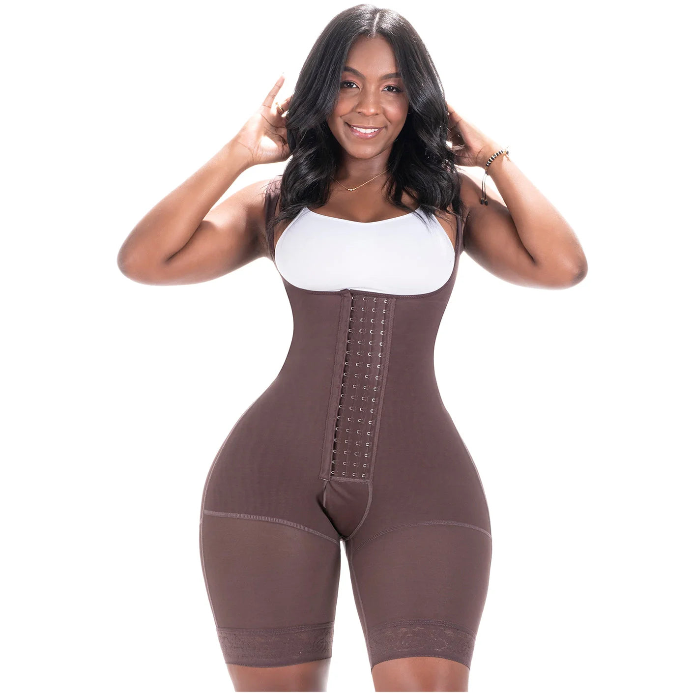 Bling Shapers BLI-098BF