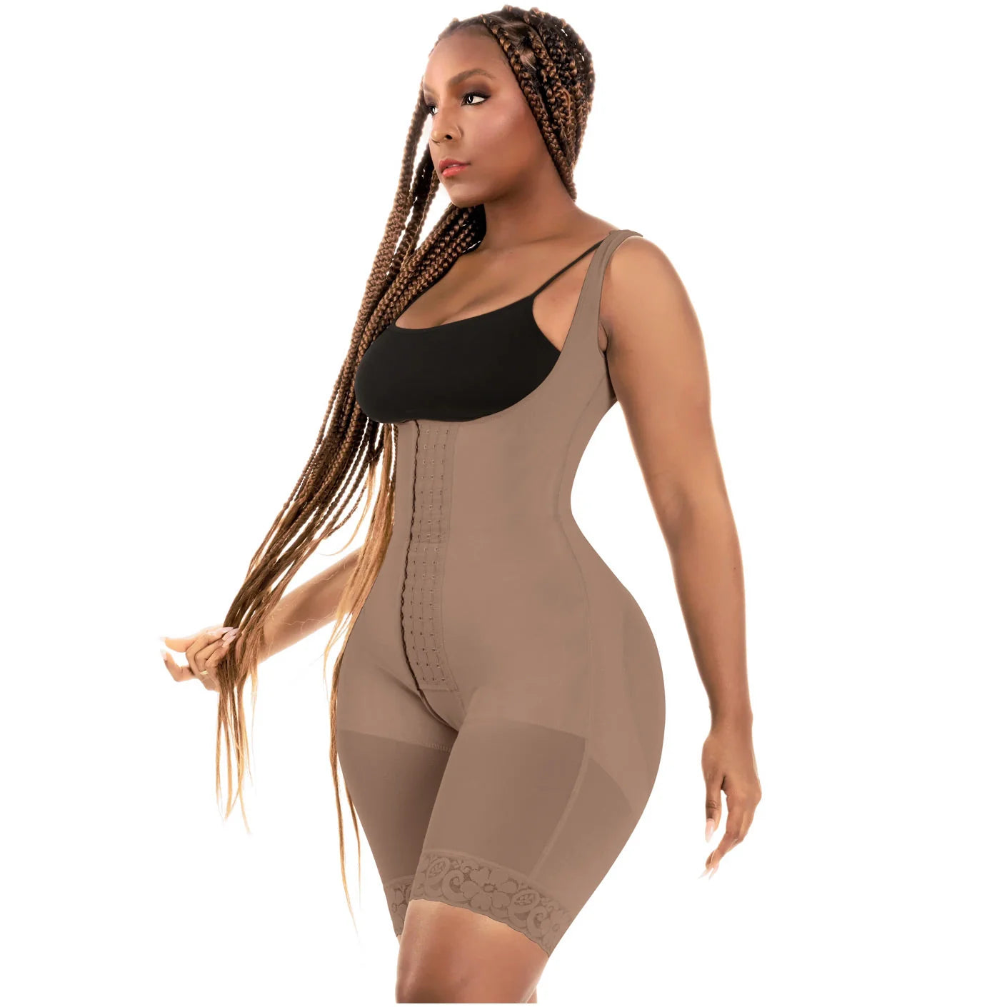 Bling Shapers BLI-098BF