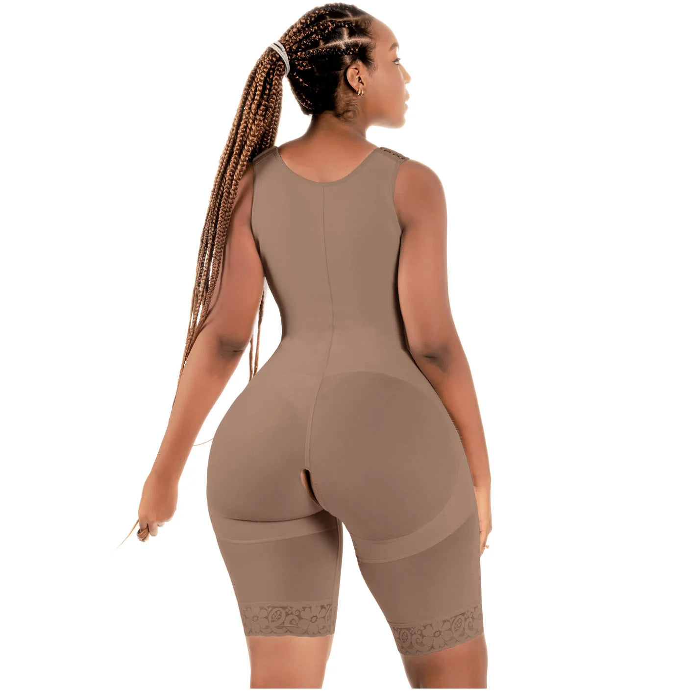 Bling Shapers BLI-553BF