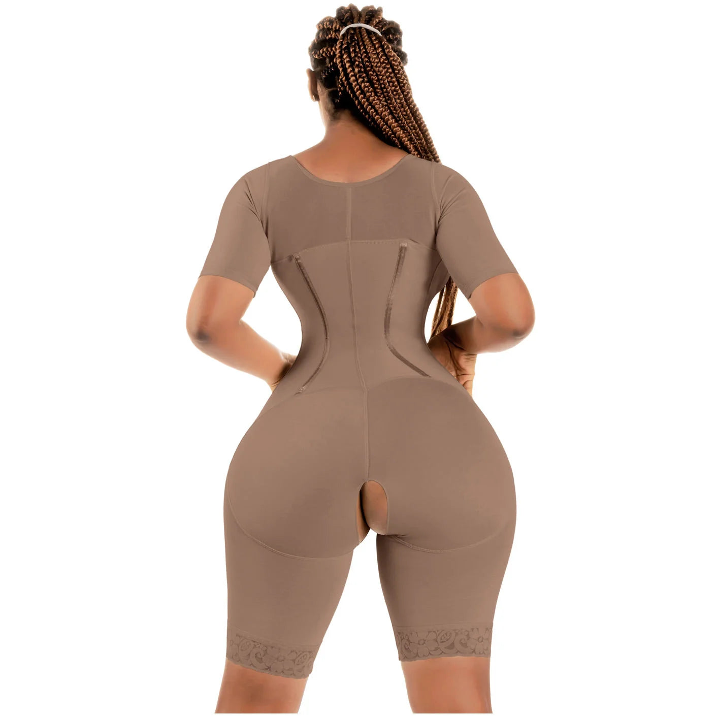 Bling Shapers BLI-938BF