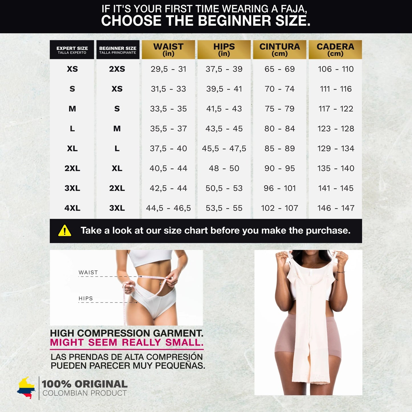 Bling Shapers BLI-938BF