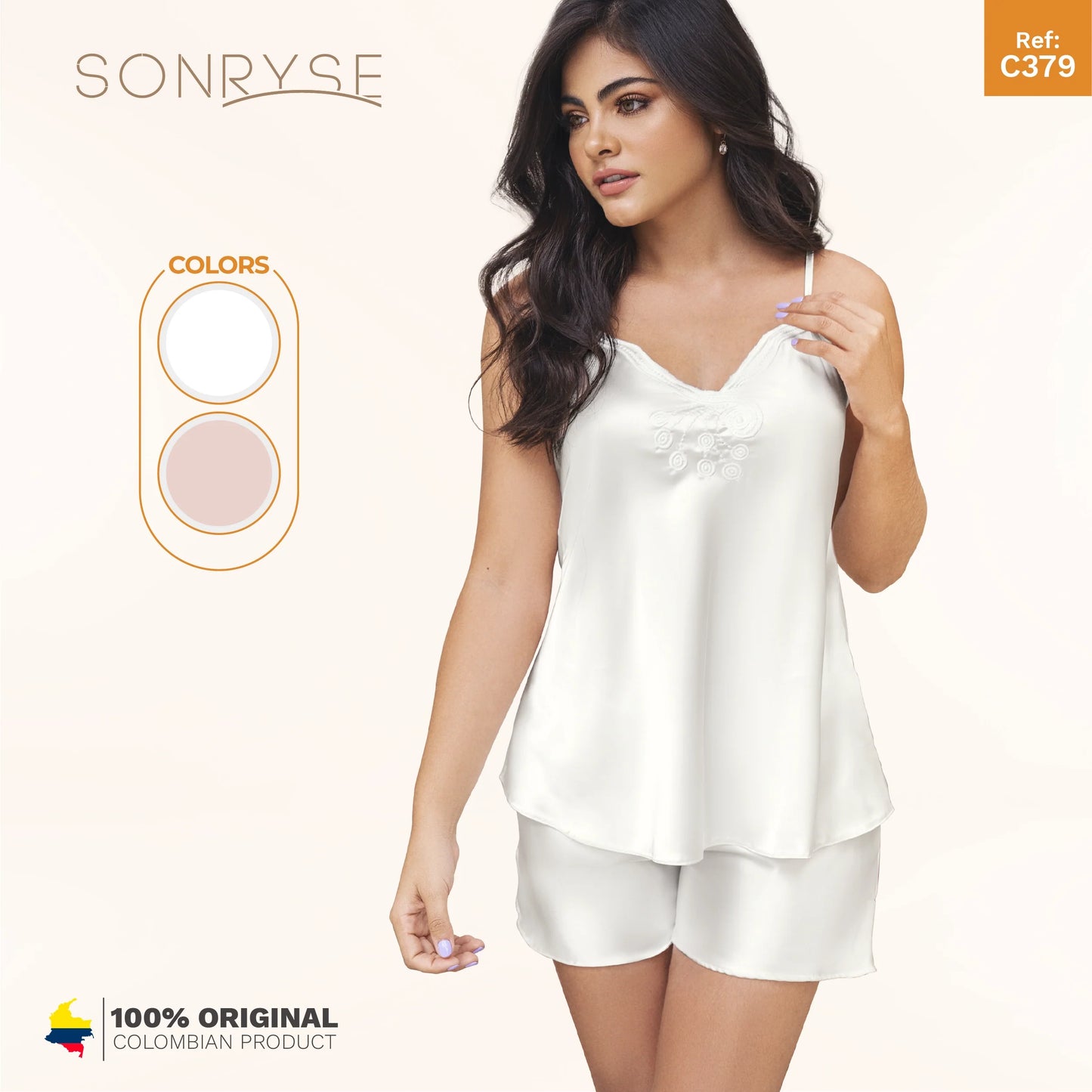 Sonryse SON-PJ-C379