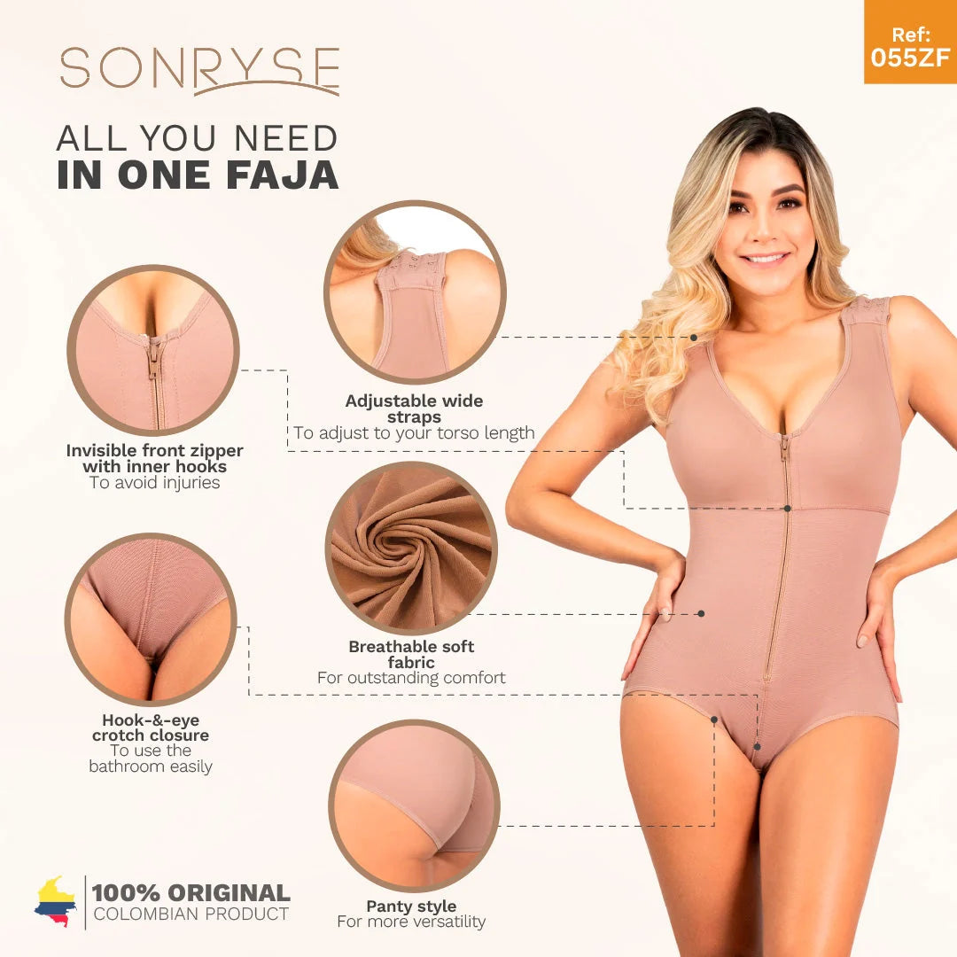 Sonryse SON-055ZF