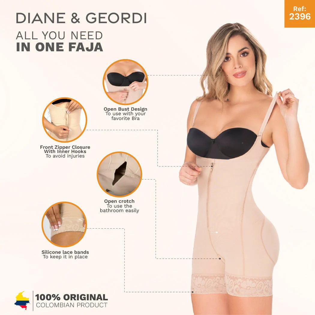 Diane & Geordi DAG-2396