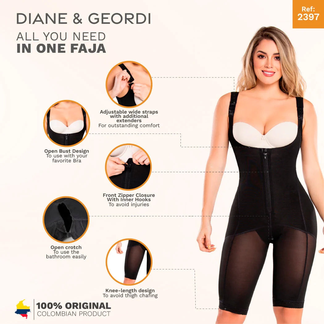 Diane & Geordi DAG-2397