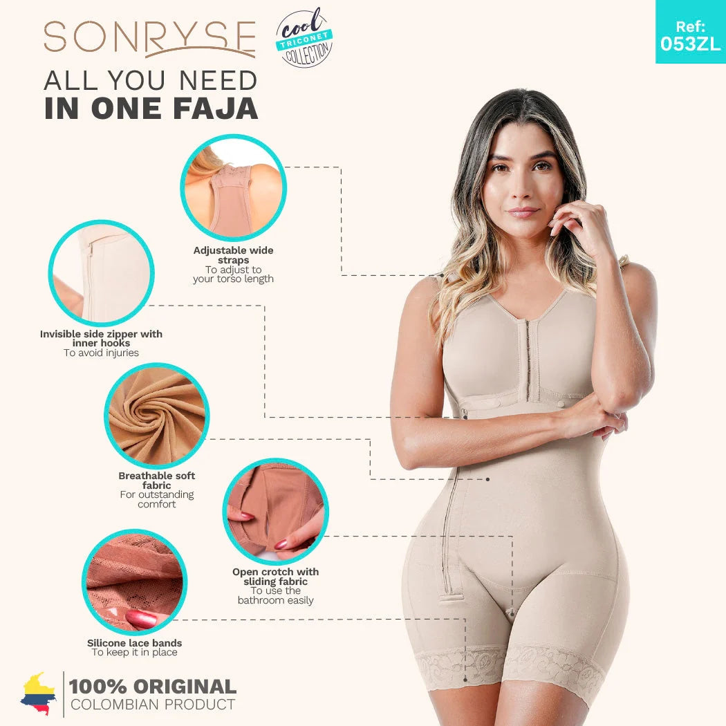 Sonryse SON-TR53ZL