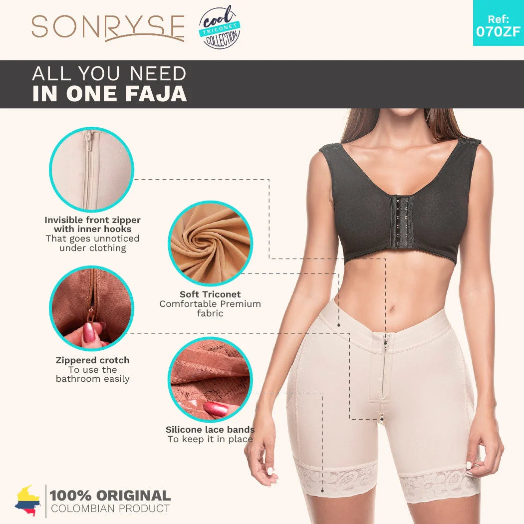 Sonryse SON-TR70ZF