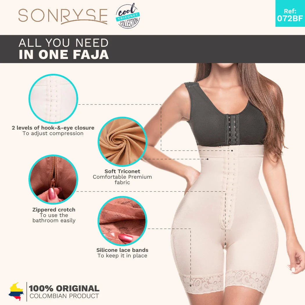 Sonryse SON-TR72BF