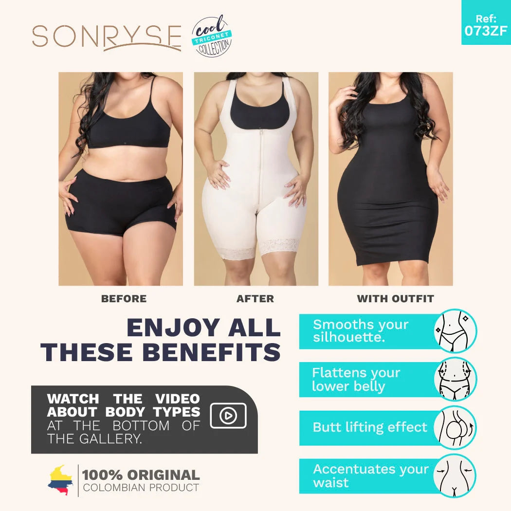 Sonryse SON-TR73ZF