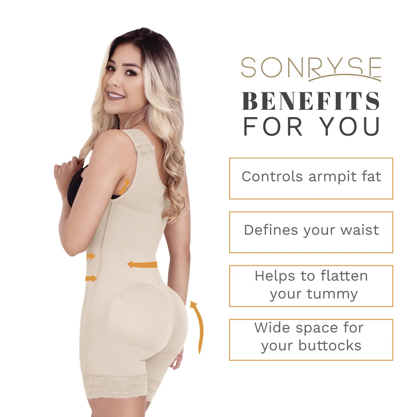 Sonryse SON-211BF