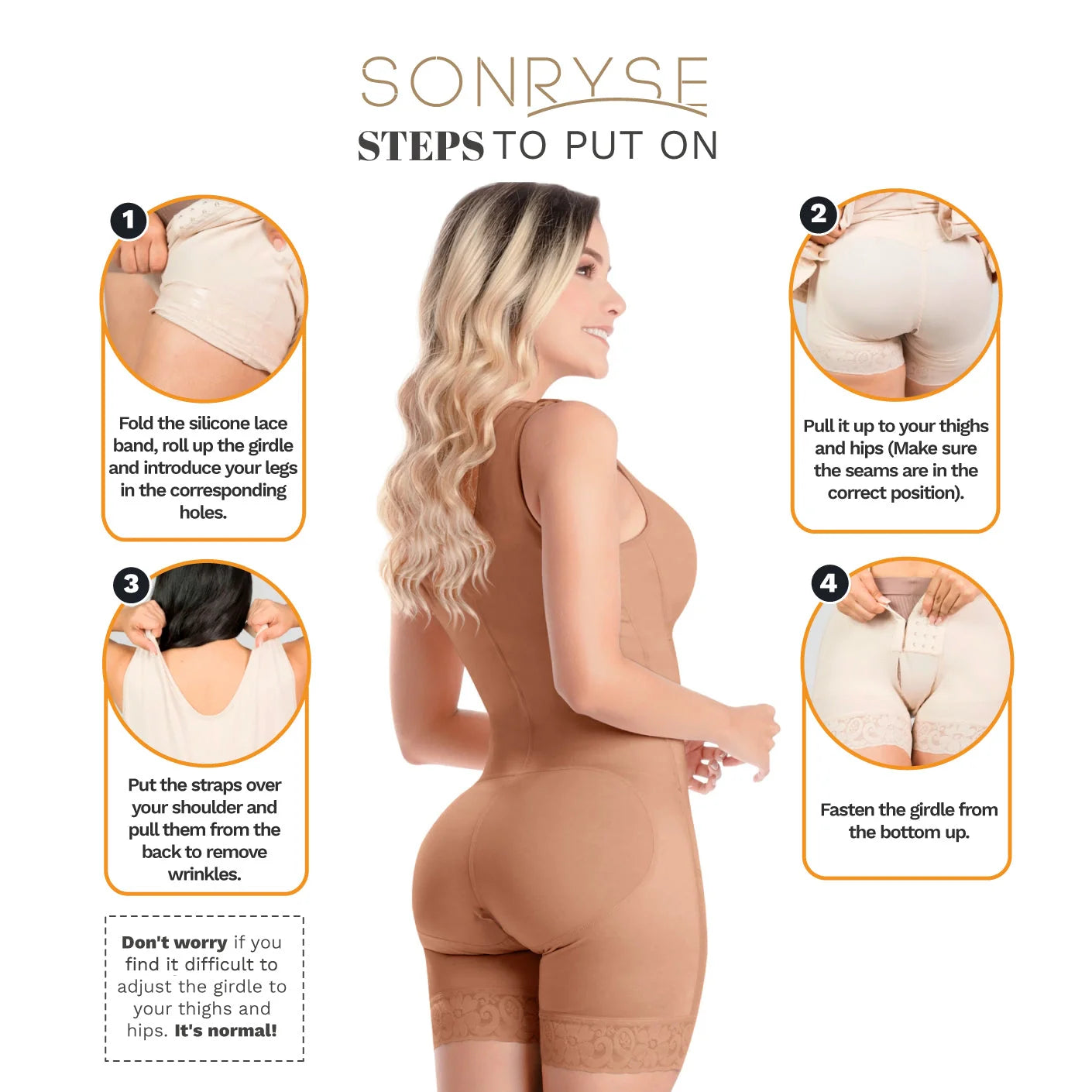 Sonryse SON-053ZL