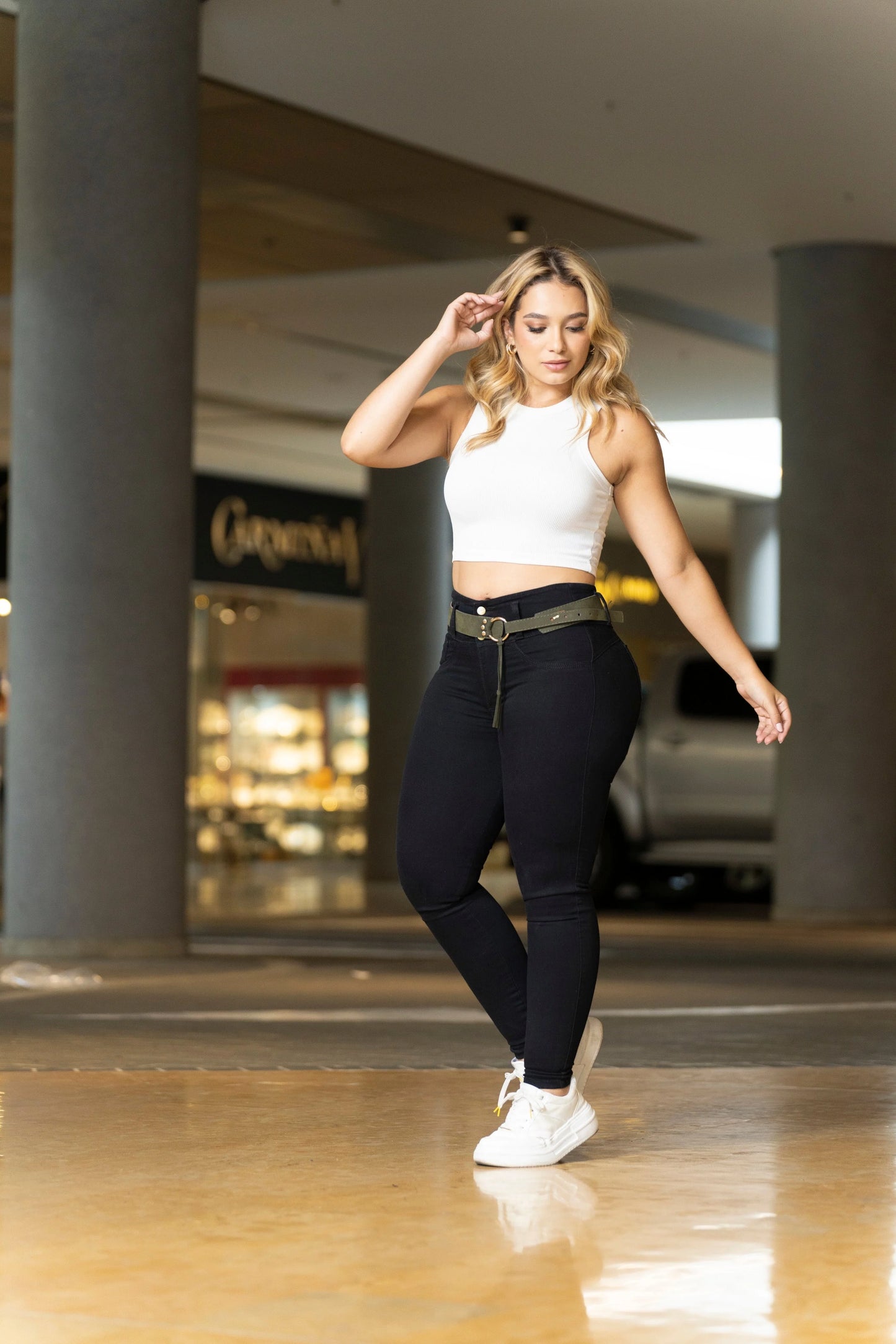 Laty Rose LTR-D-1324