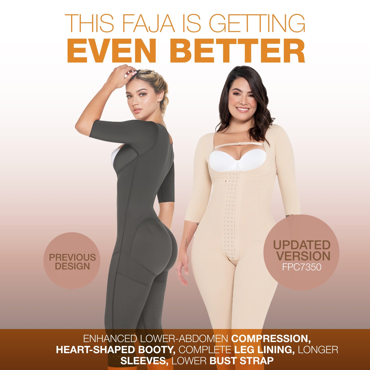 MariaE Fajas MRE-9142