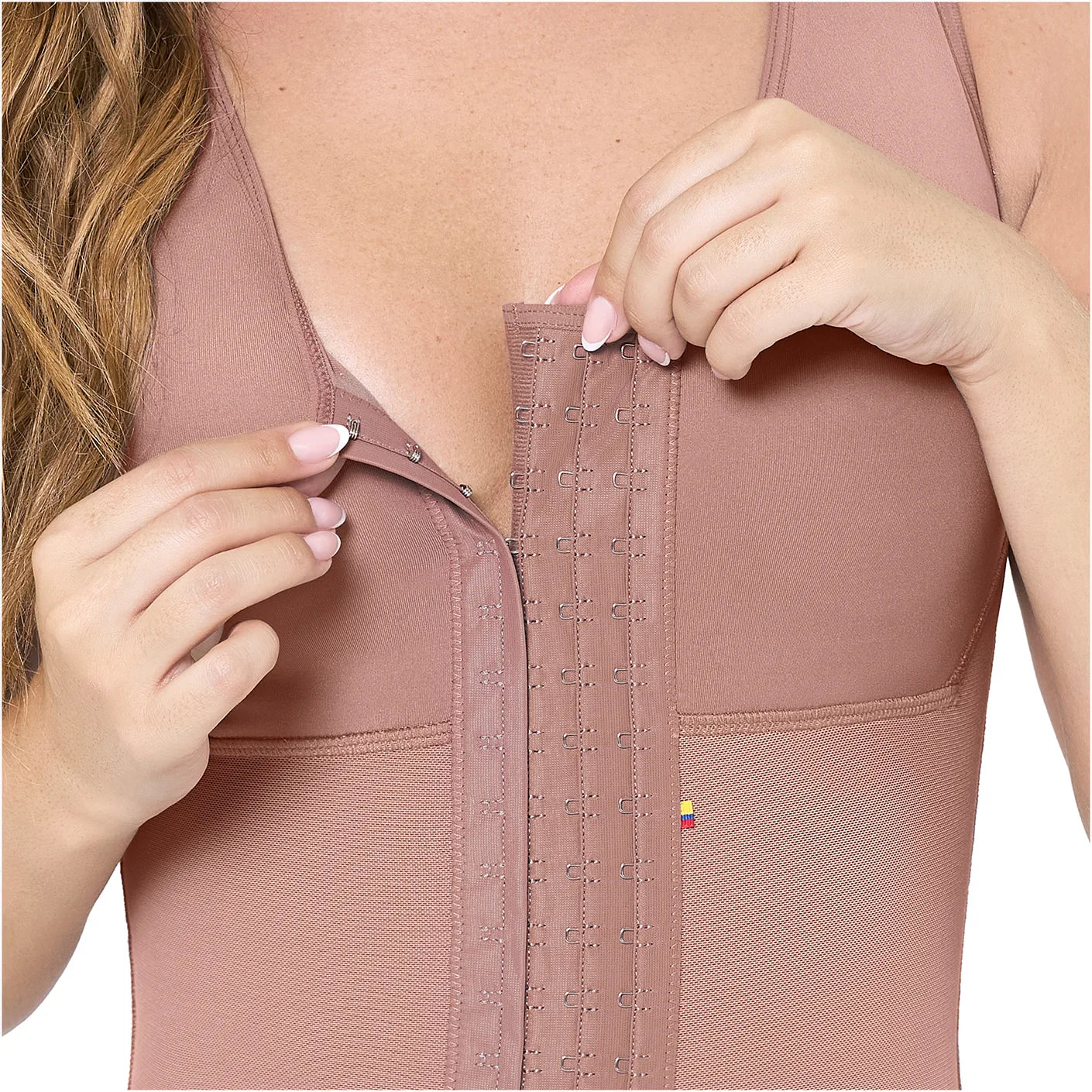 MariaE Fajas MRE-FQ115