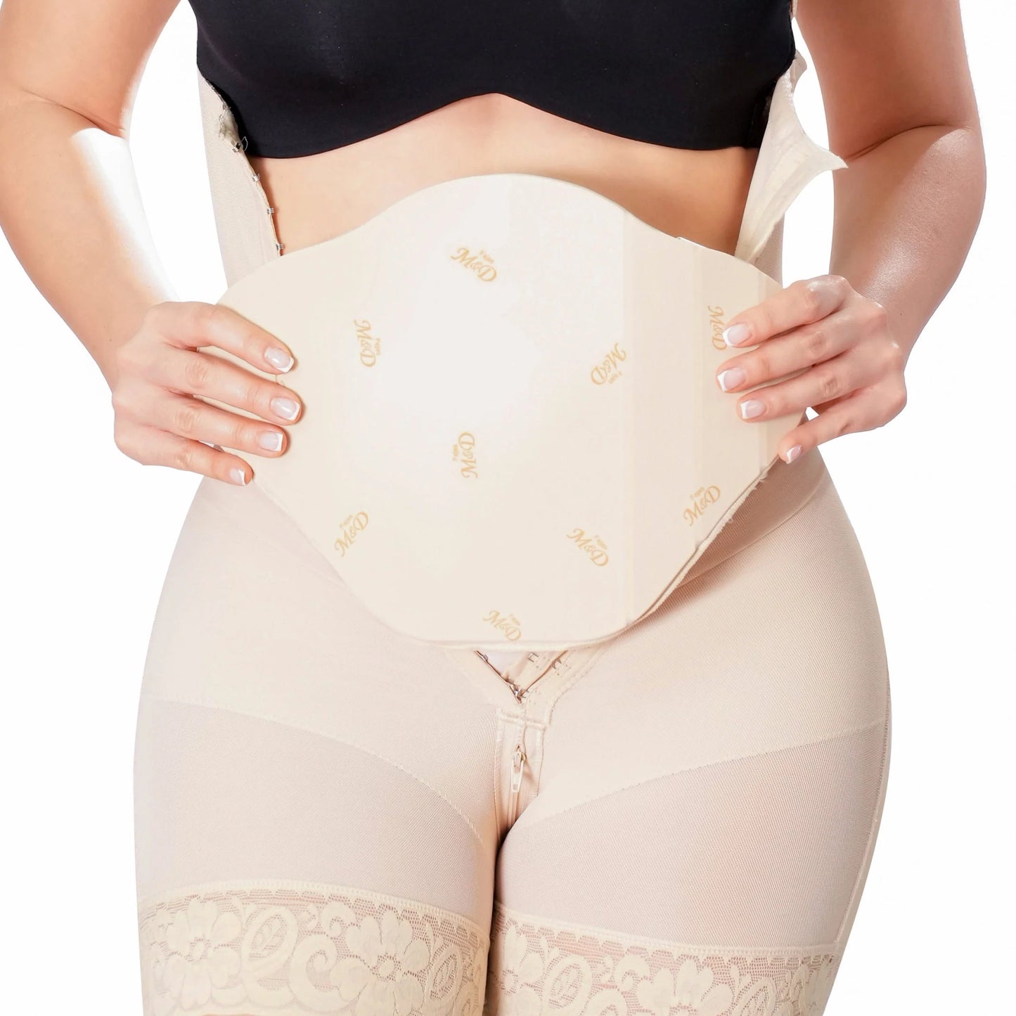 Fajas MyD Accessories MYD9104