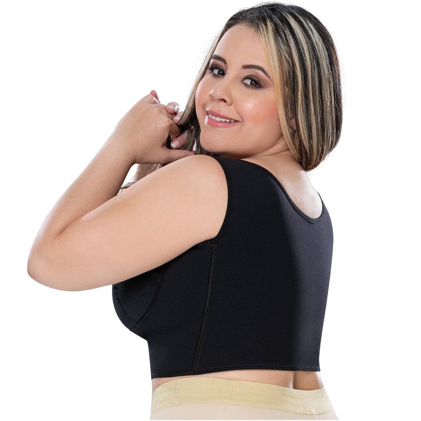 Fajas MyD MYDB019