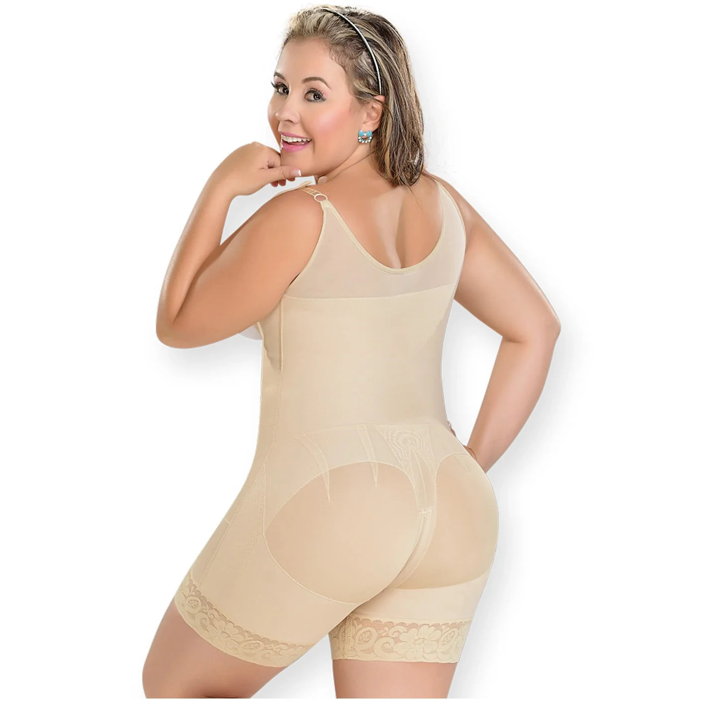 Fajas MyD MYD0068