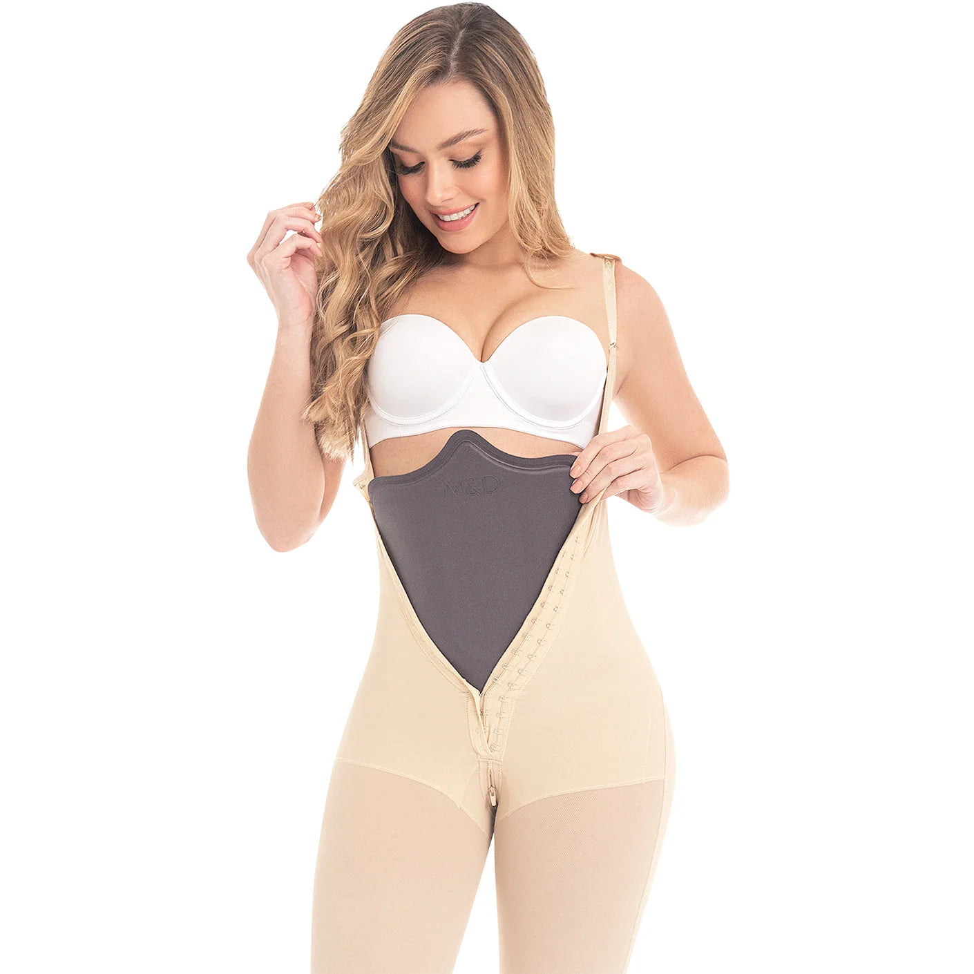 Fajas MyD Accessories MYD9105