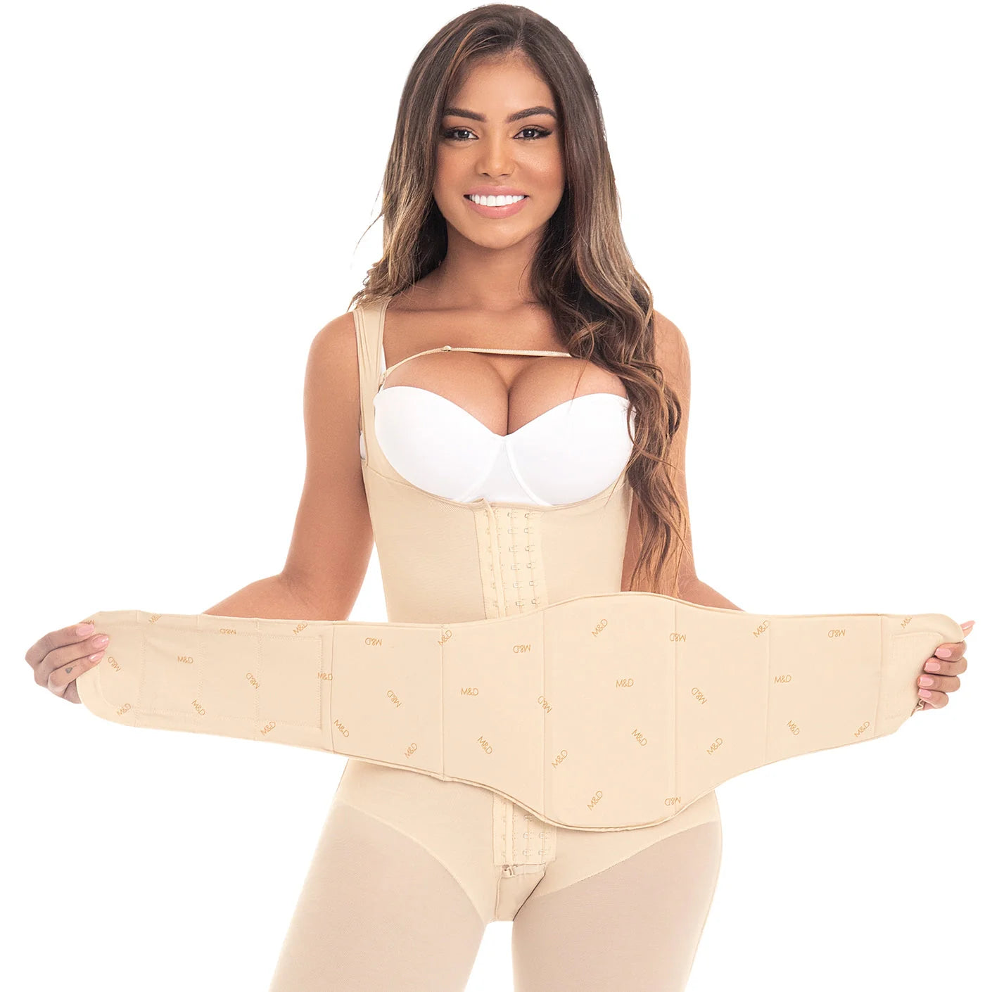 Fajas MyD Accessories MYD0100