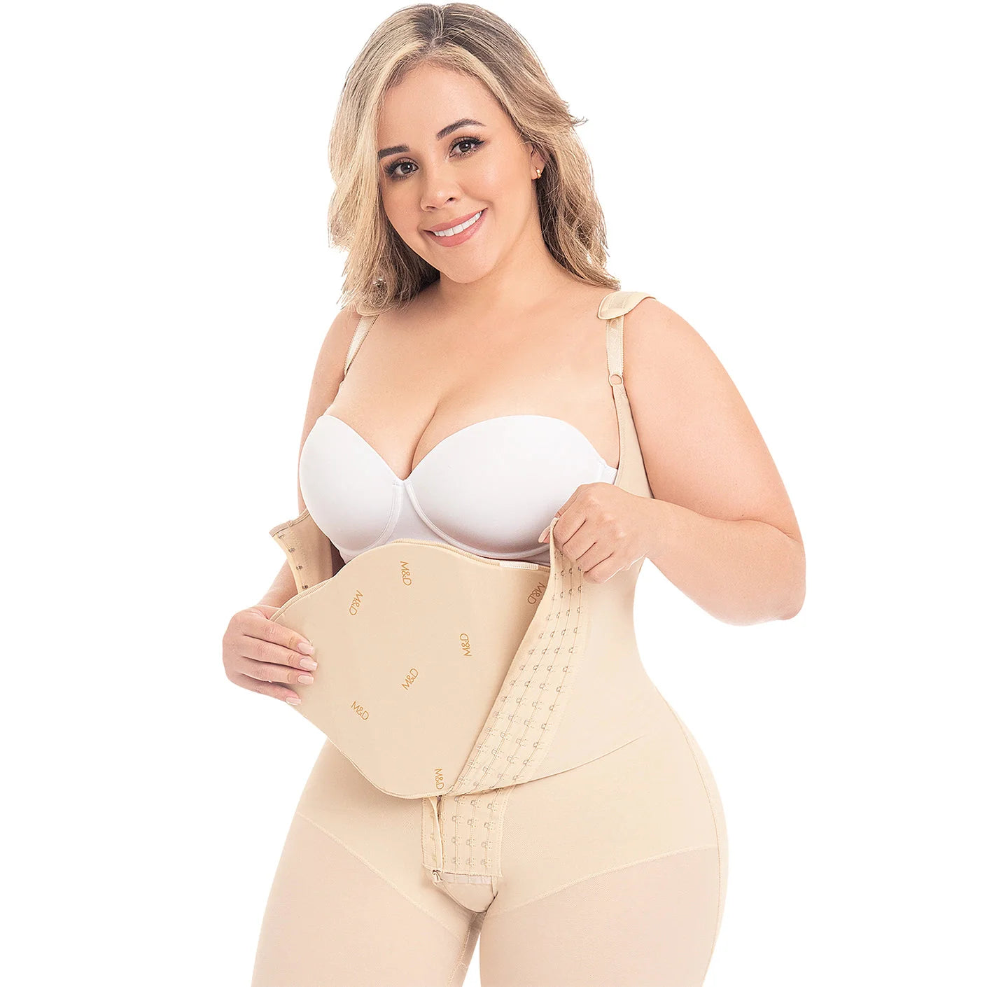Fajas MyD Accessories MYD9104