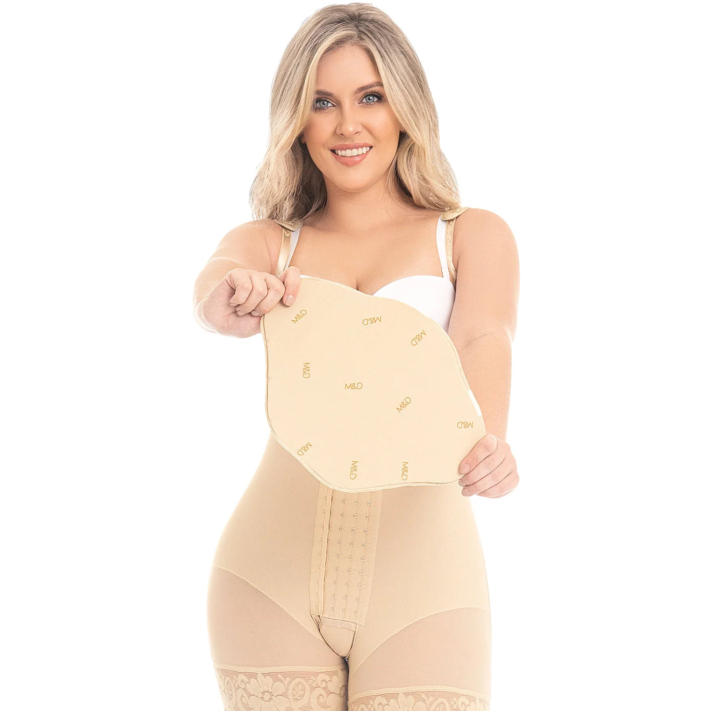 Fajas MyD Accessories MYD9104