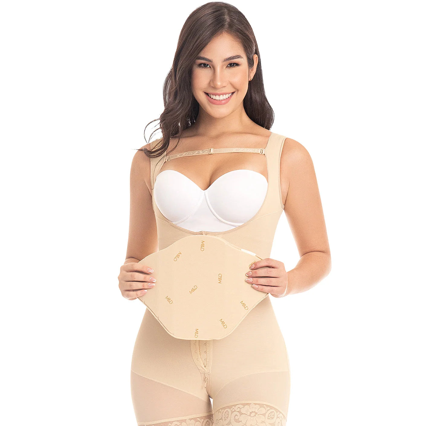 Fajas MyD Accessories MYD9104