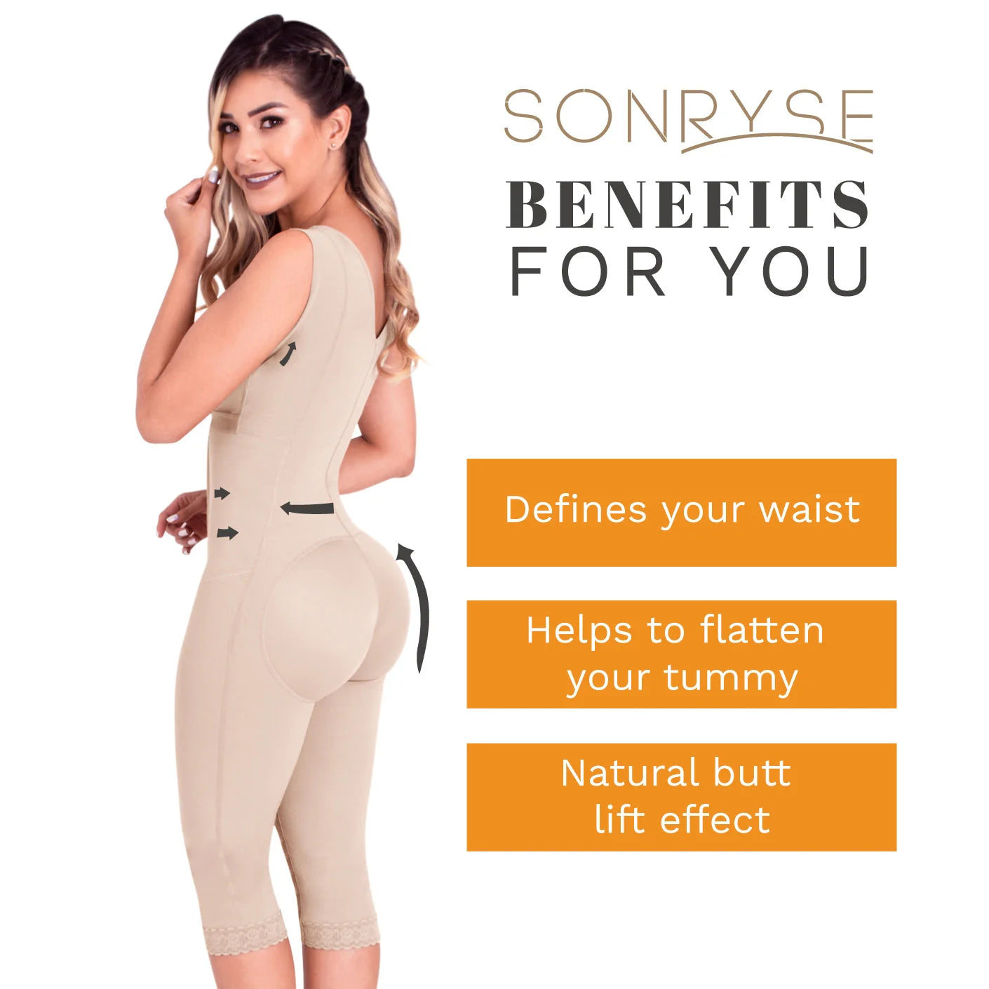 Sonryse SON-052BF