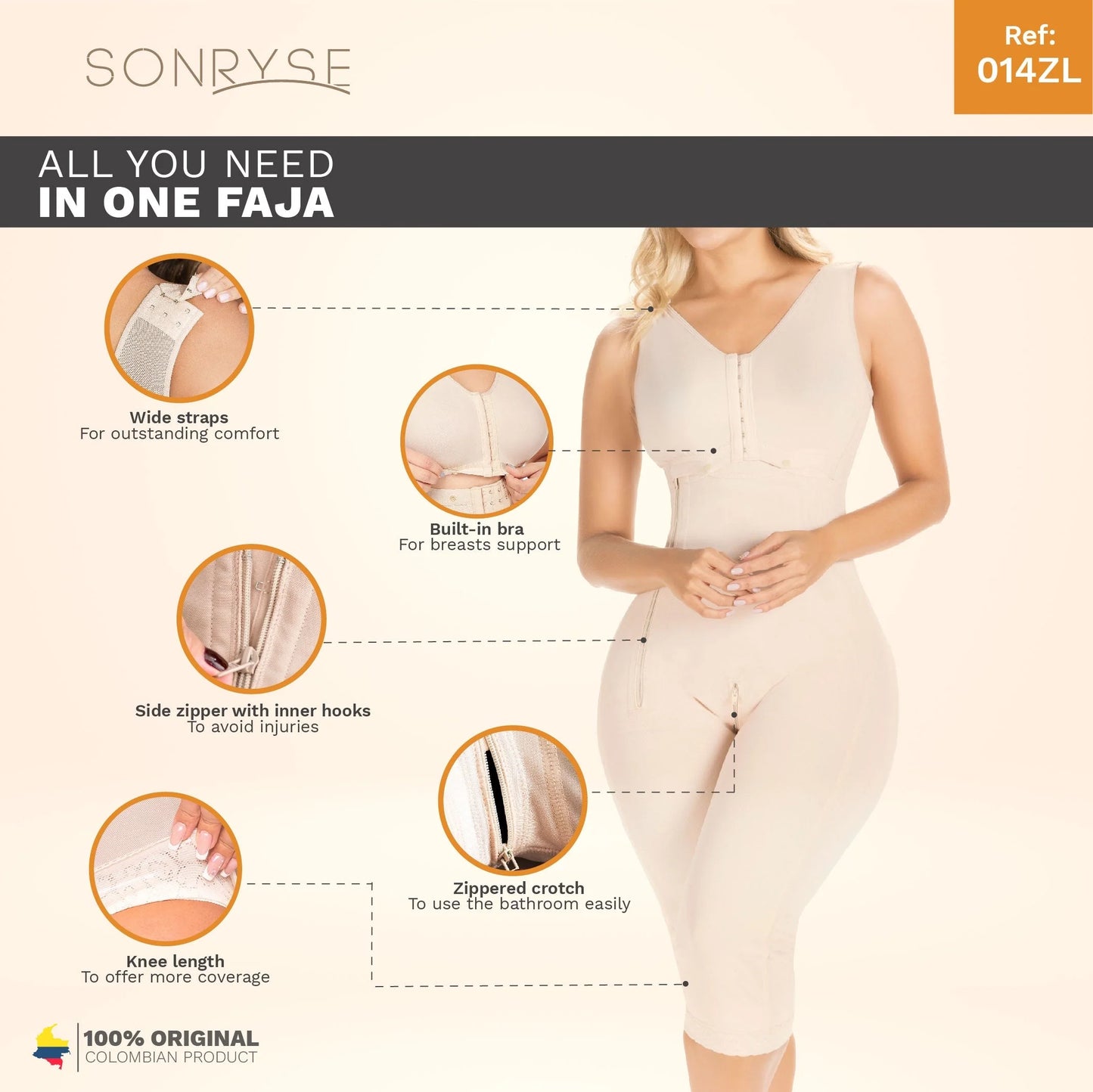 Sonryse SON-014ZL