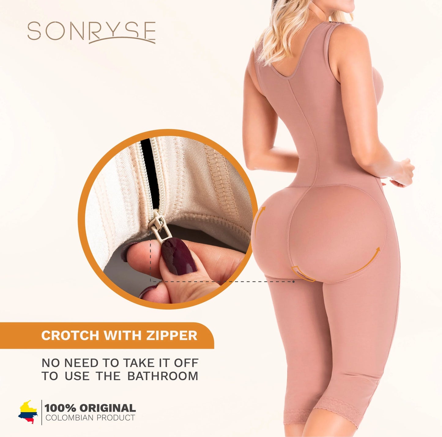 Sonryse SON-014ZL