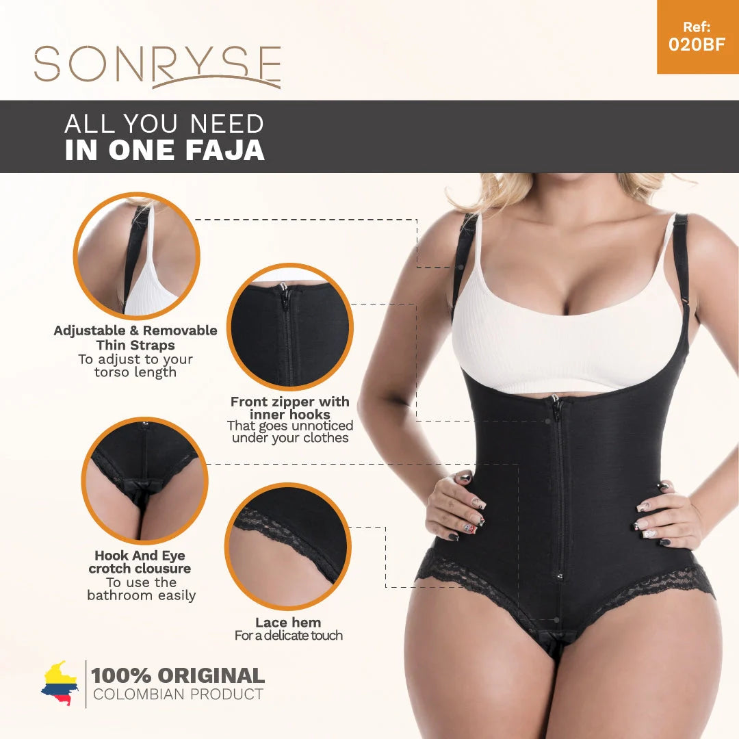 Sonryse SON-020ZF