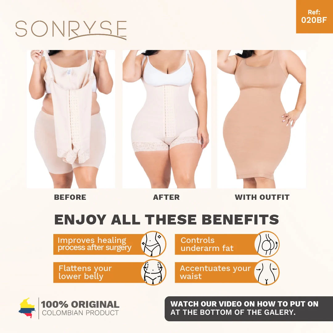 Sonryse SON-020ZF