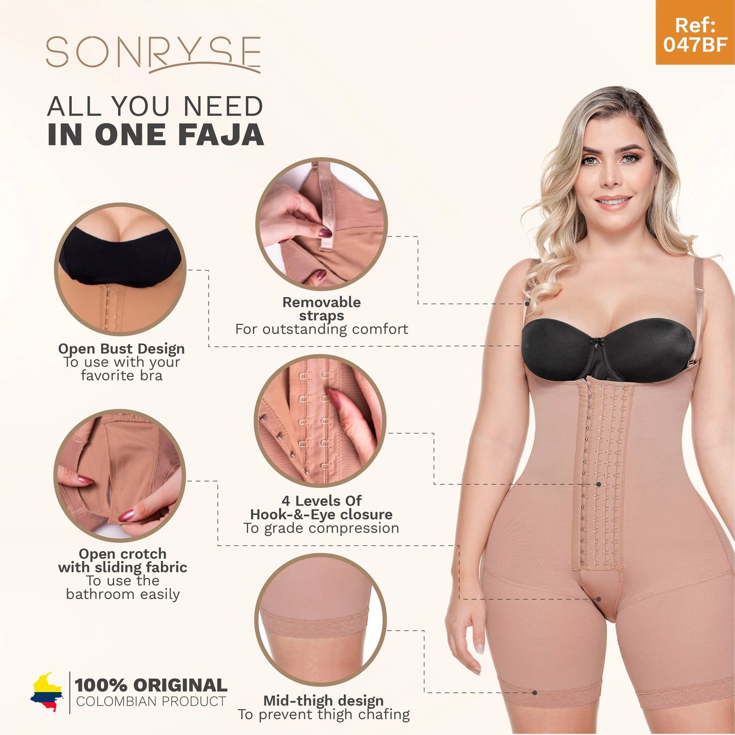 Sonryse SON-047BF