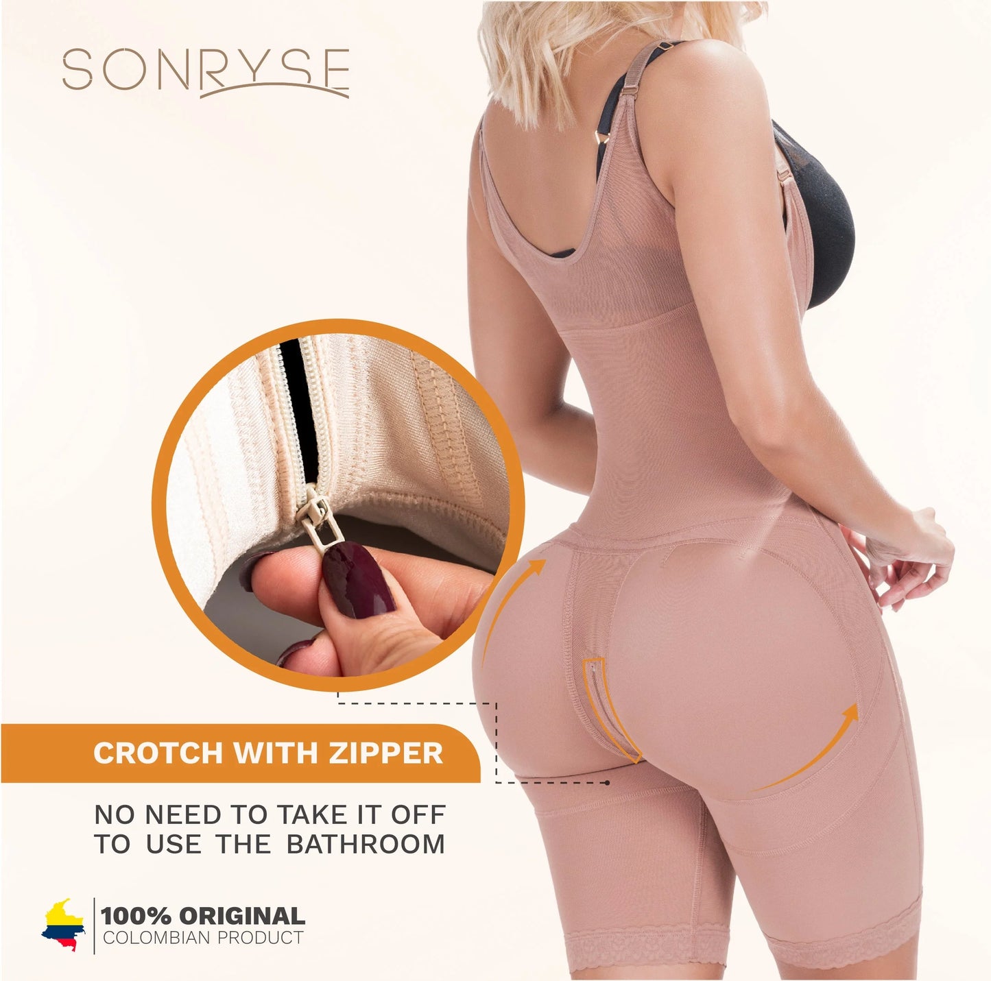 Sonryse SON-048BF