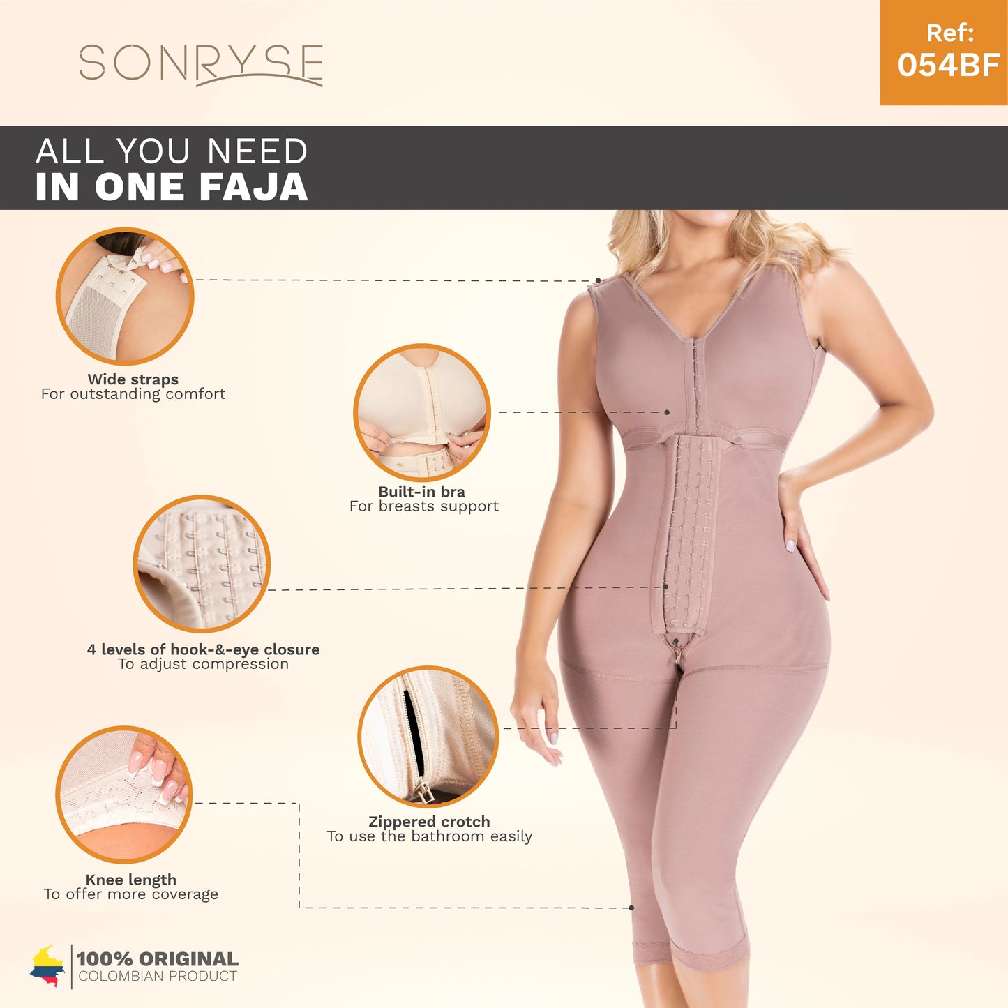 Sonryse SON-054BF