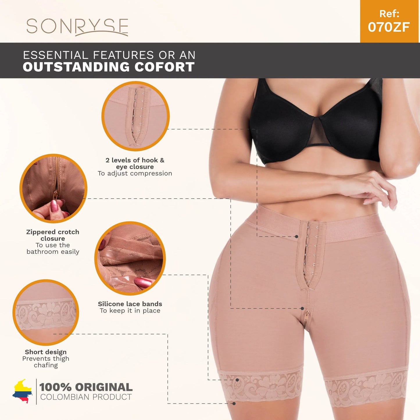 Sonryse SON-070ZF