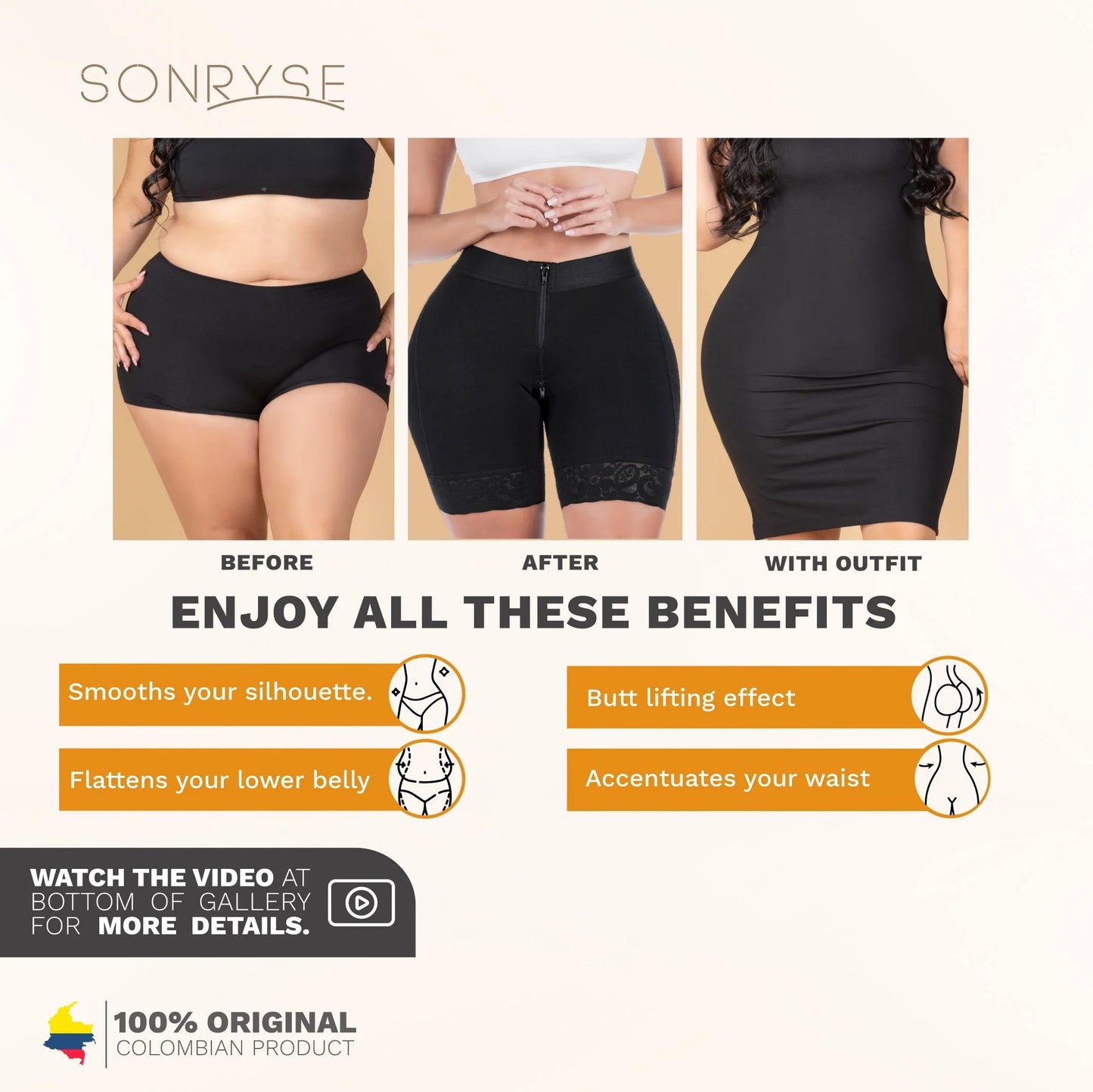Sonryse SON-070ZF