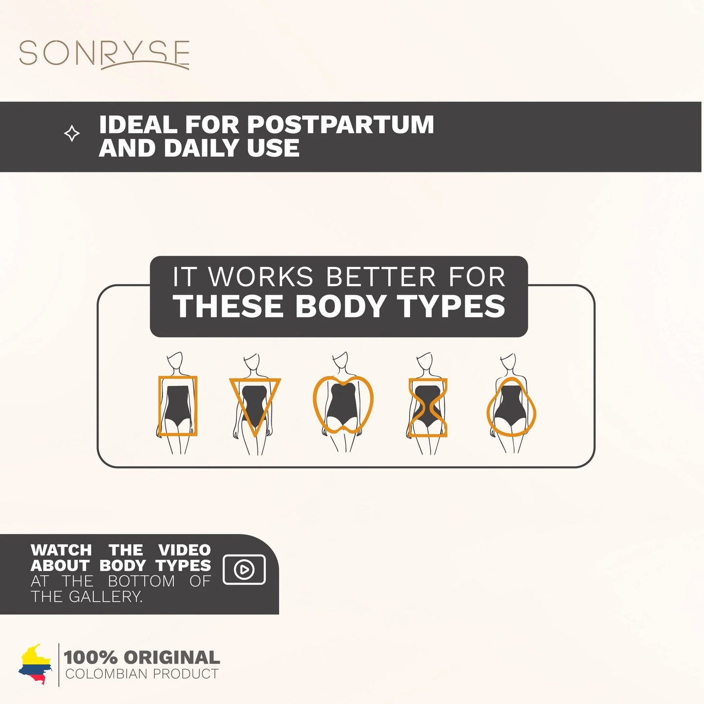 Sonryse SON-070ZF