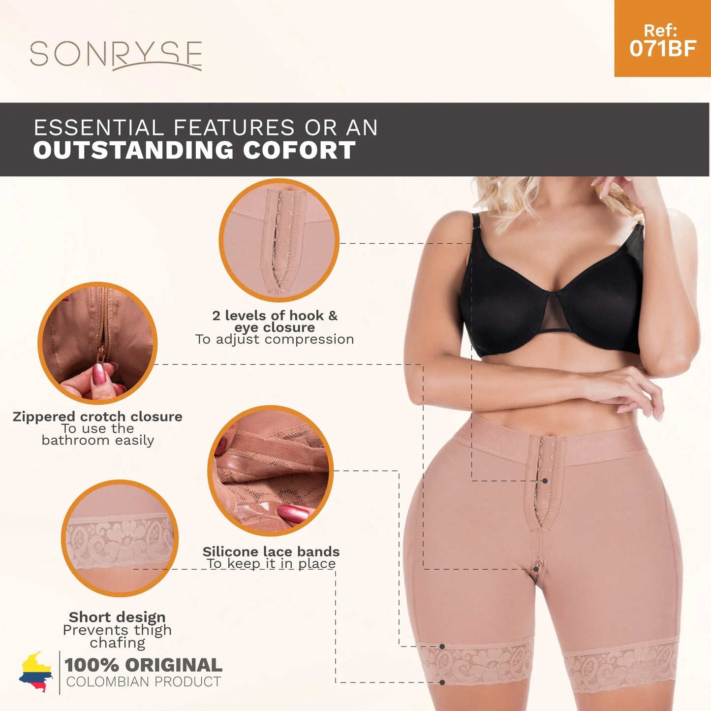 Sonryse SON-071BF
