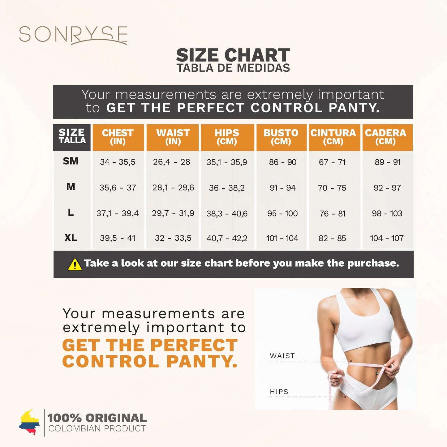 Sonryse SON-073ZF