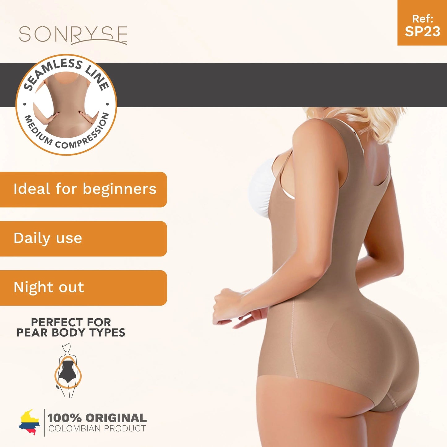 Sonryse SON-SP23NC