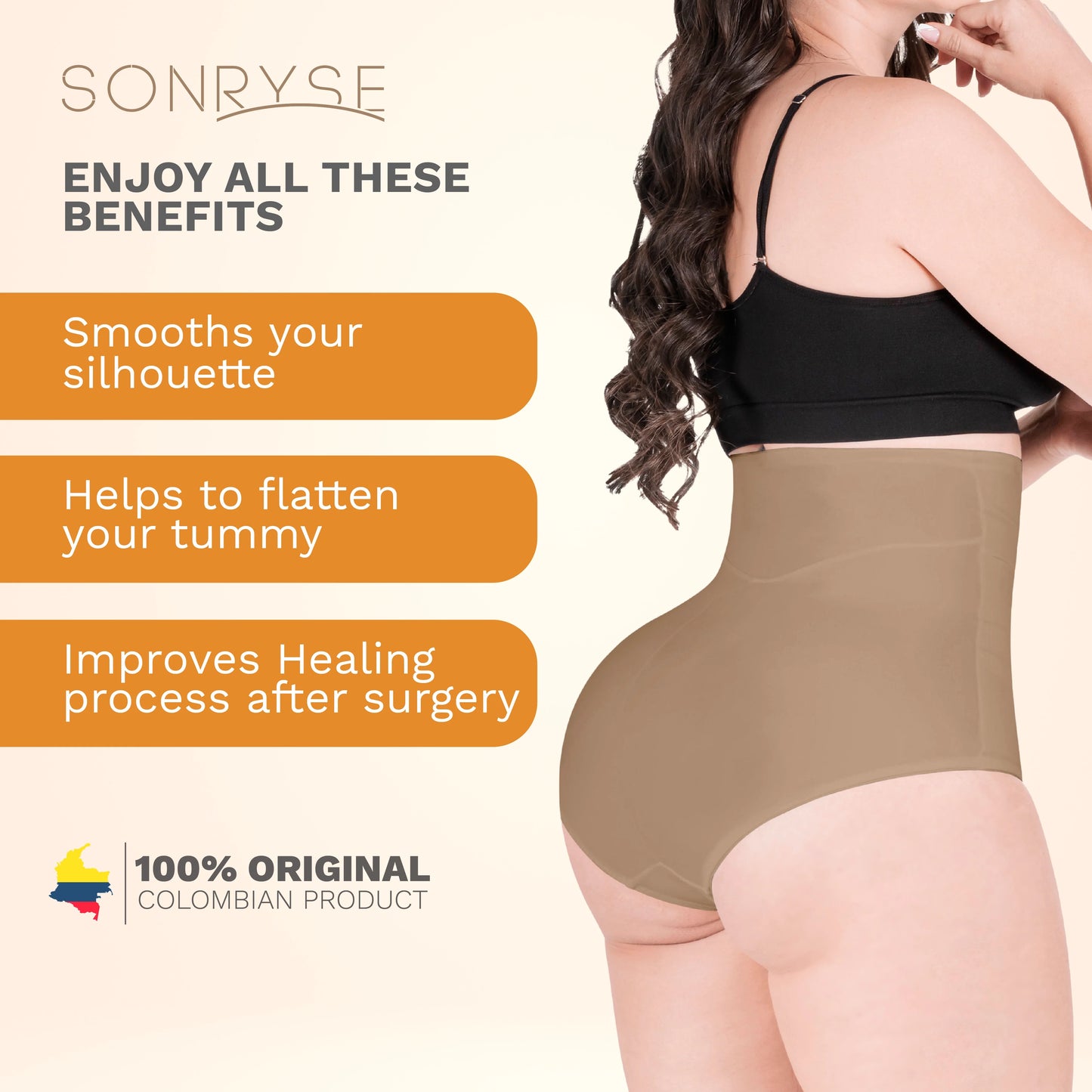 Sonryse SON-PLN-SP607NC
