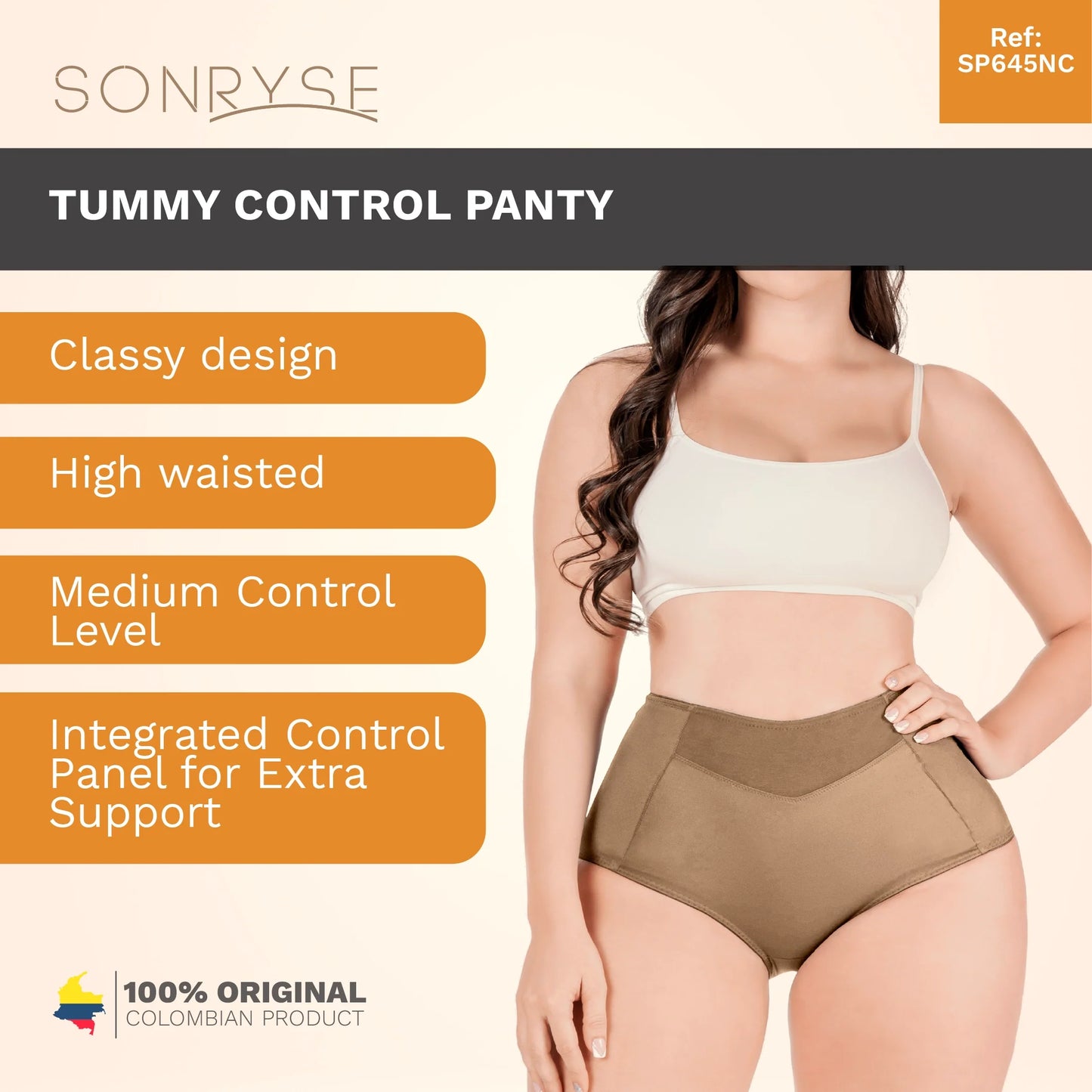 Sonryse SON-PLN-SP645NC