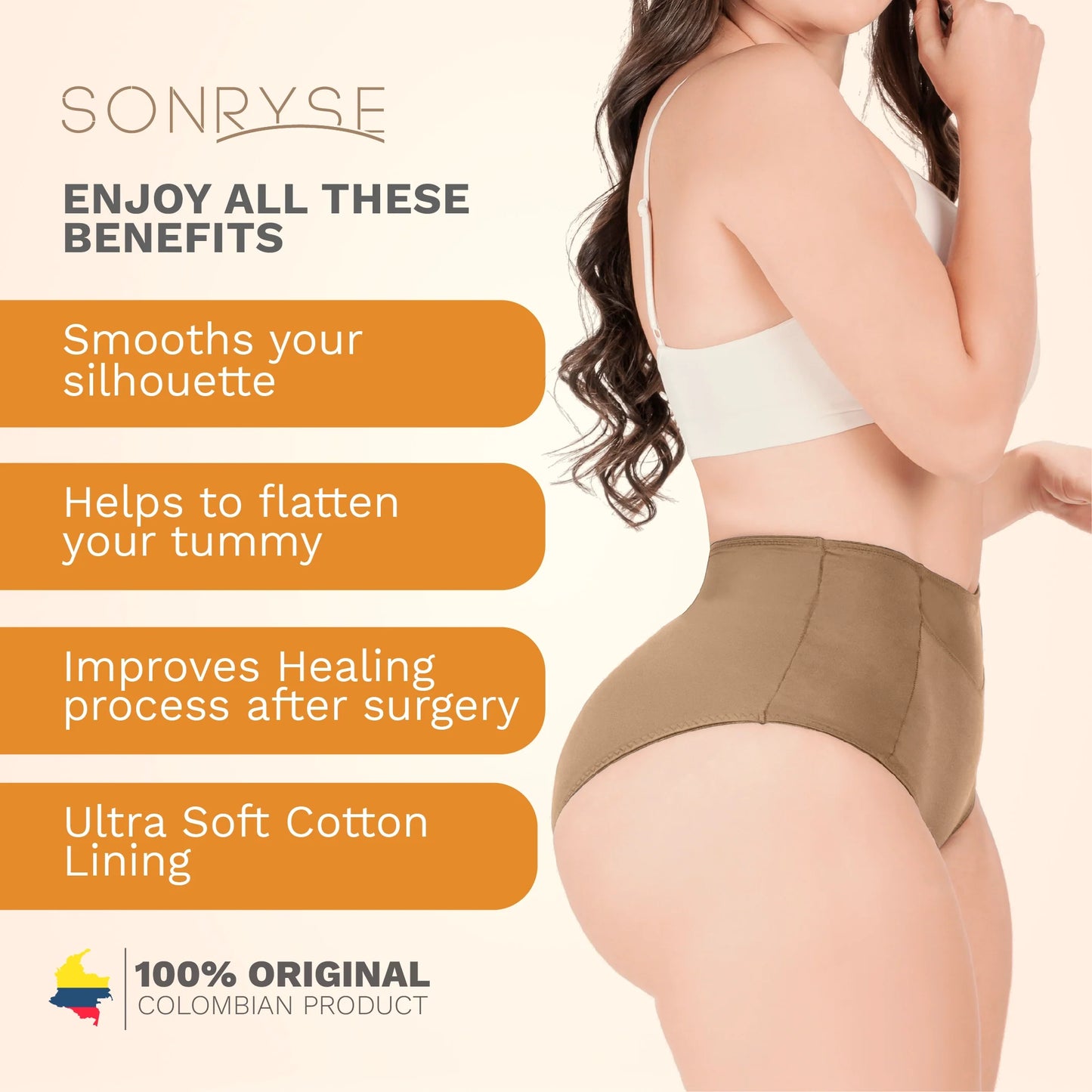 Sonryse SON-PLN-SP645NC