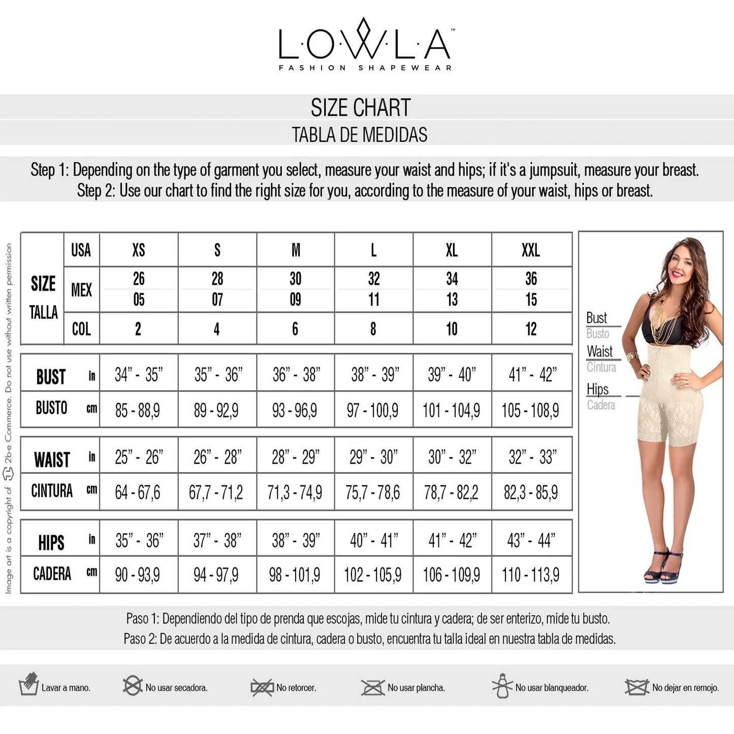 Lowla LOW-SH238289
