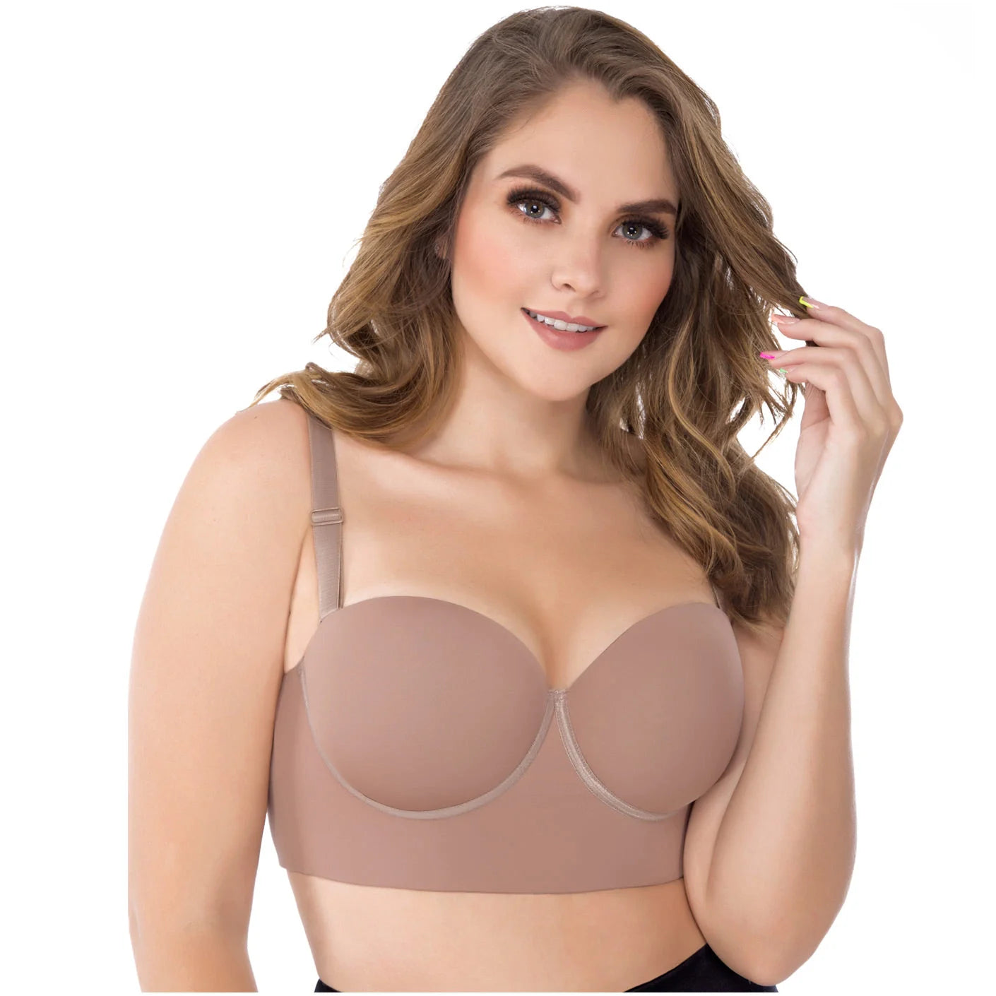 UpLady UPL-BRA-8034
