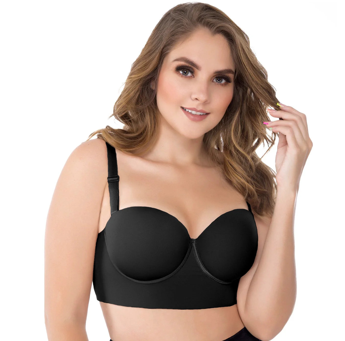 UpLady UPL-BRA-8034